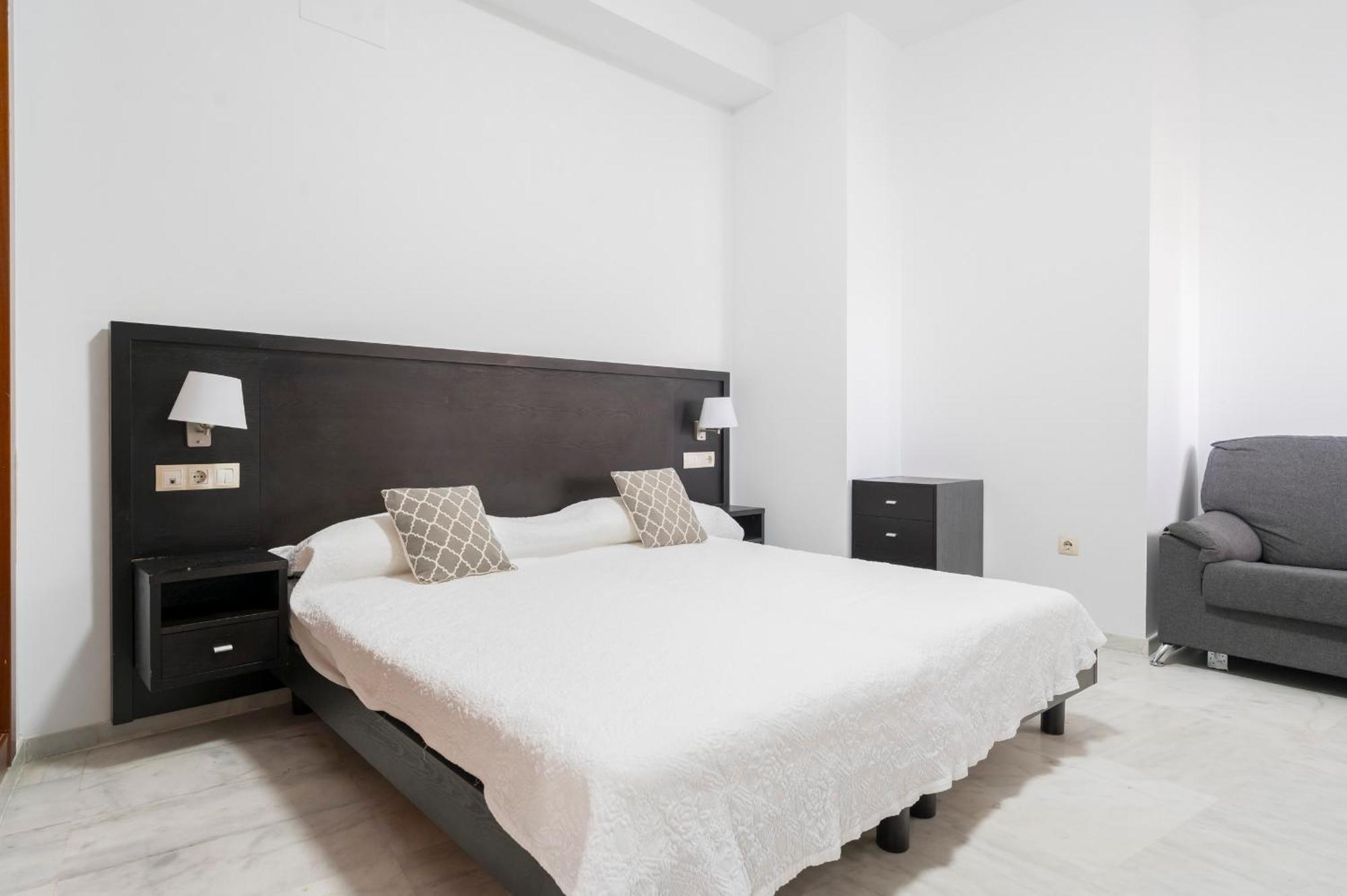 Apartamento En Lux Бормухос Экстерьер фото