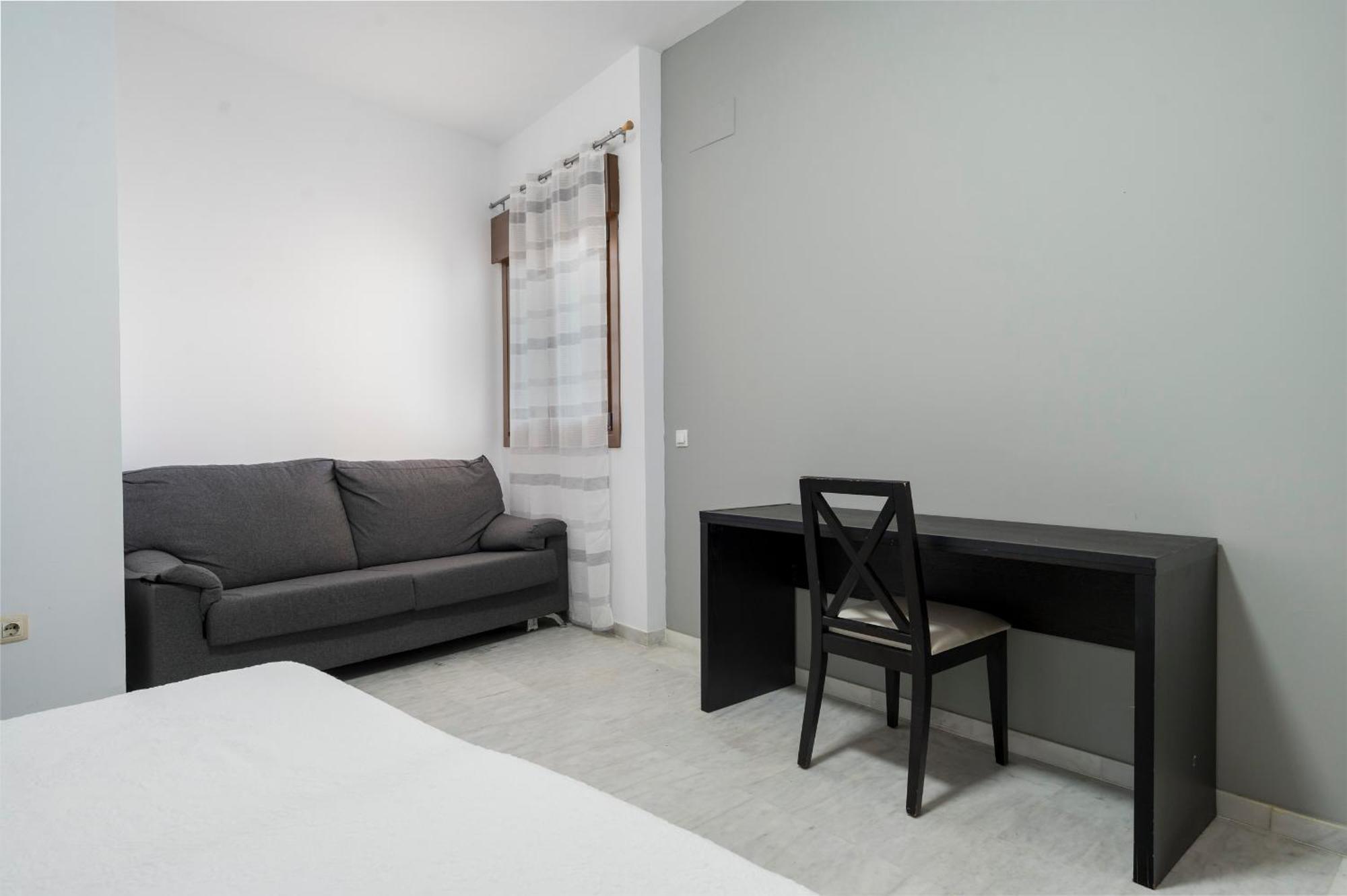 Apartamento En Lux Бормухос Экстерьер фото