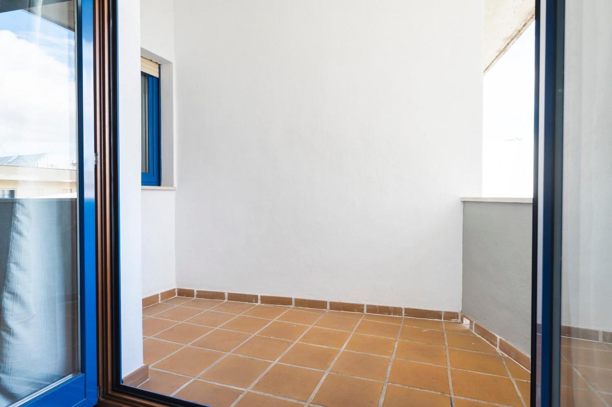 Apartamento En Lux Бормухос Экстерьер фото