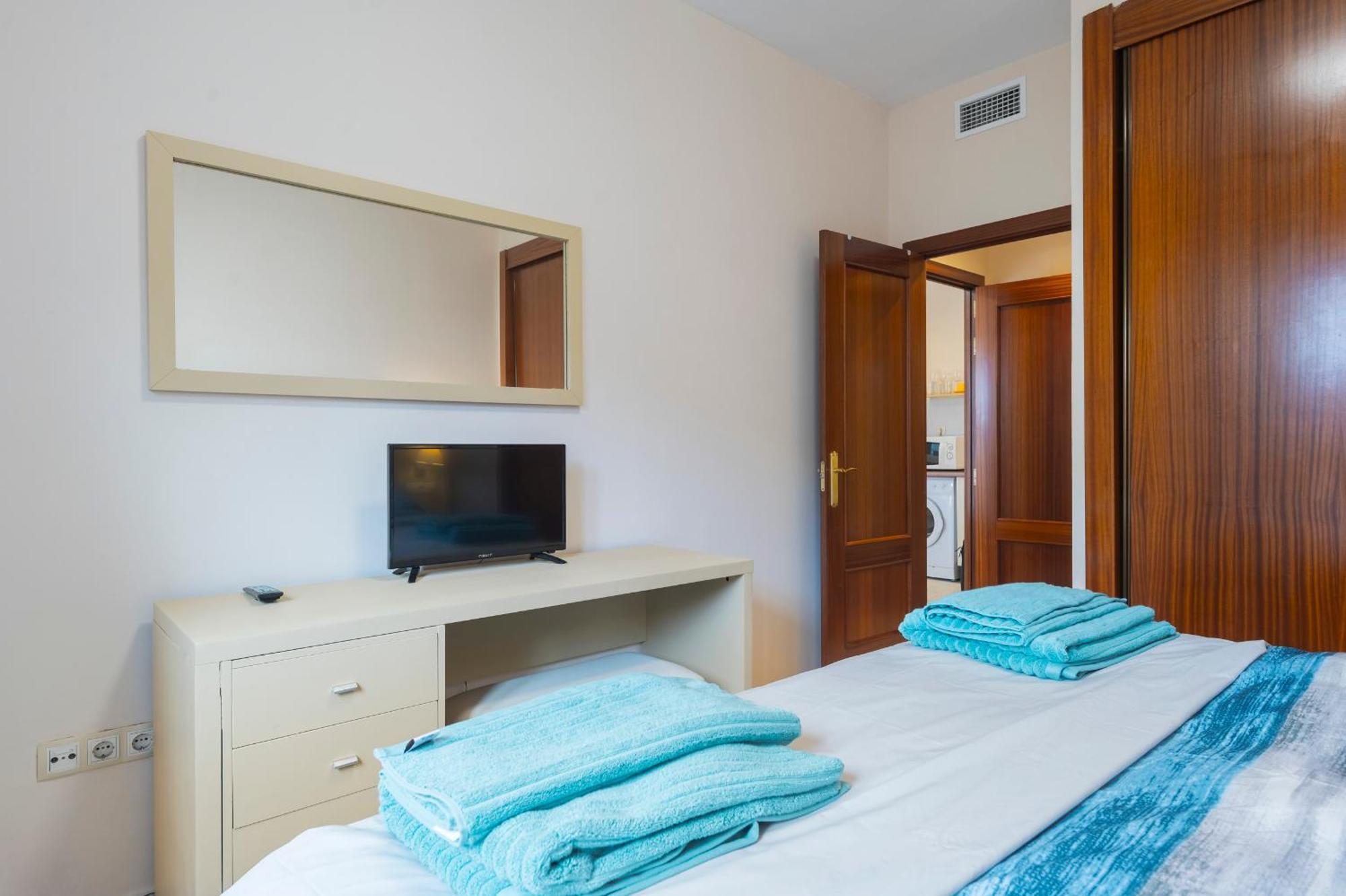 Apartamento En Lux Бормухос Экстерьер фото