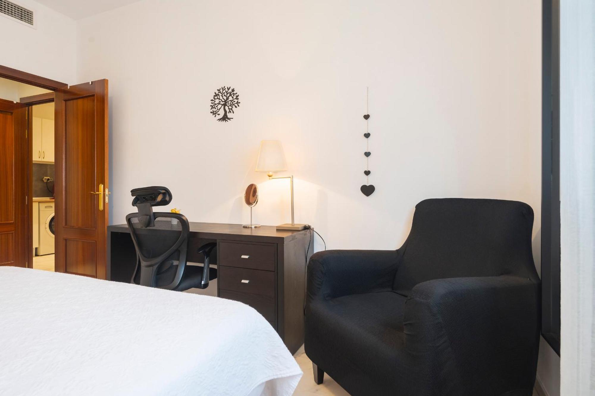 Apartamento En Lux Бормухос Экстерьер фото