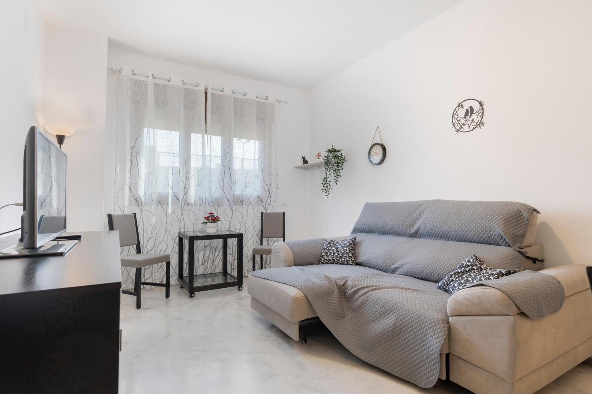 Apartamento En Lux Бормухос Экстерьер фото