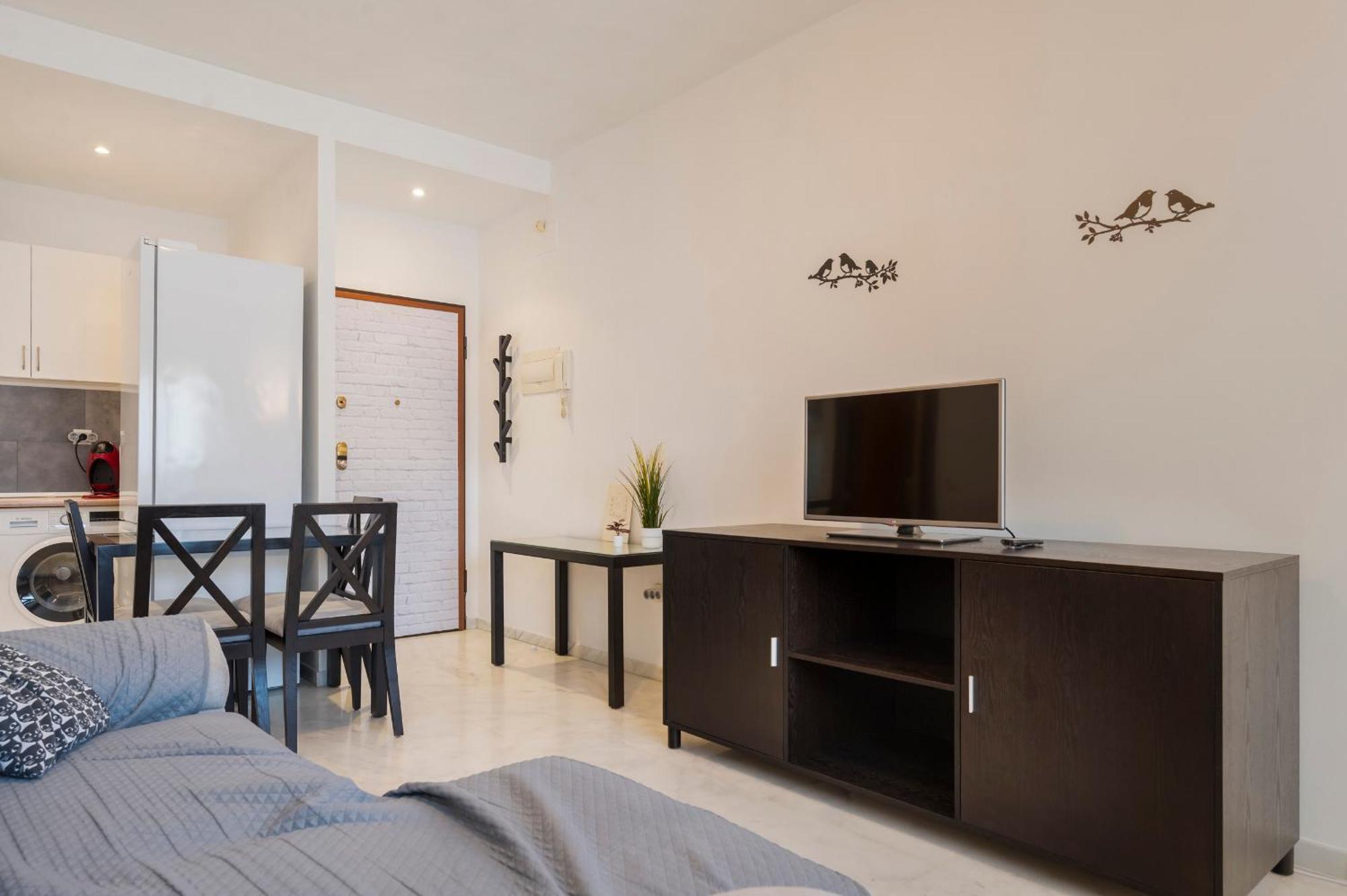 Apartamento En Lux Бормухос Экстерьер фото