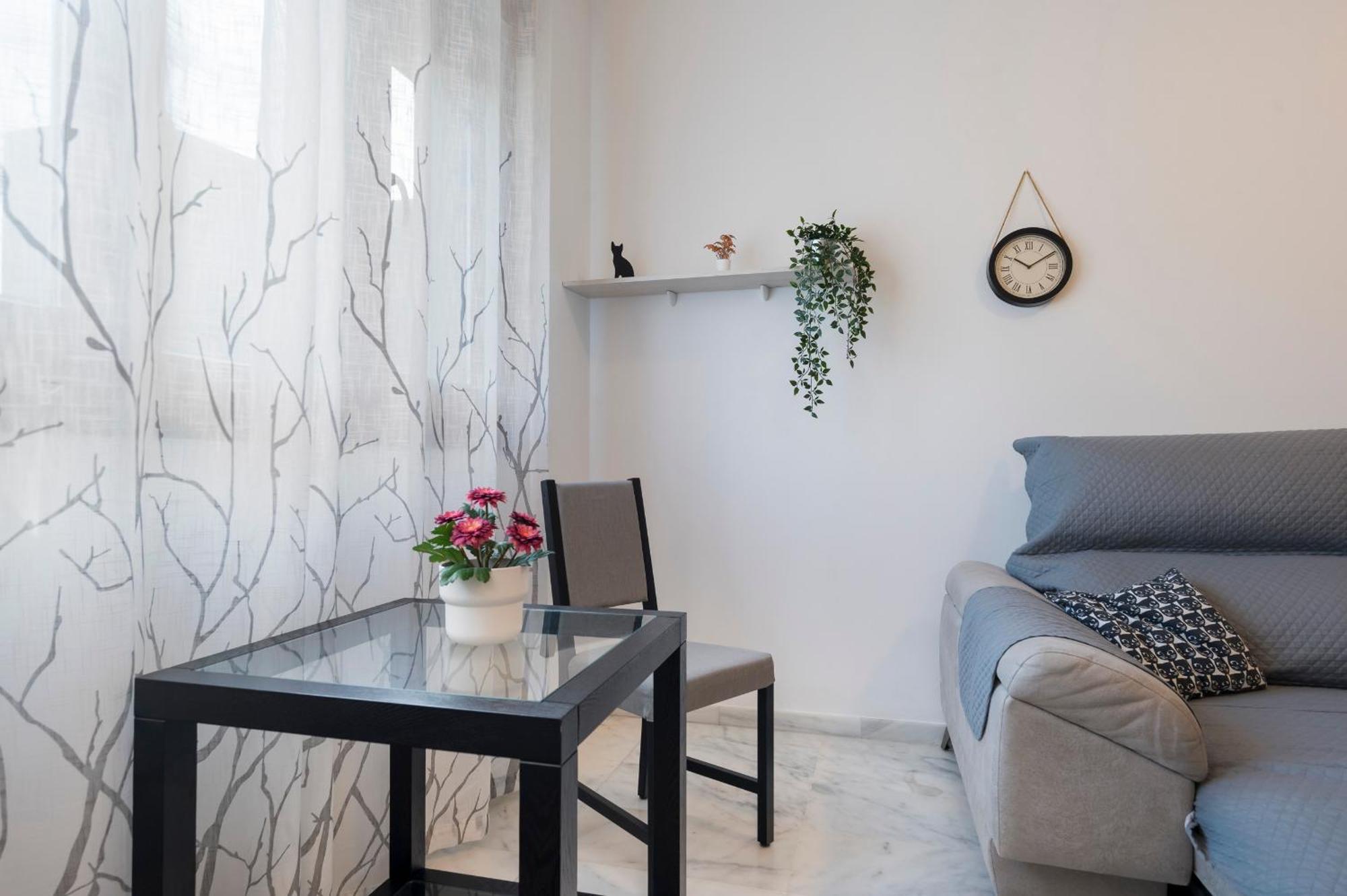 Apartamento En Lux Бормухос Экстерьер фото
