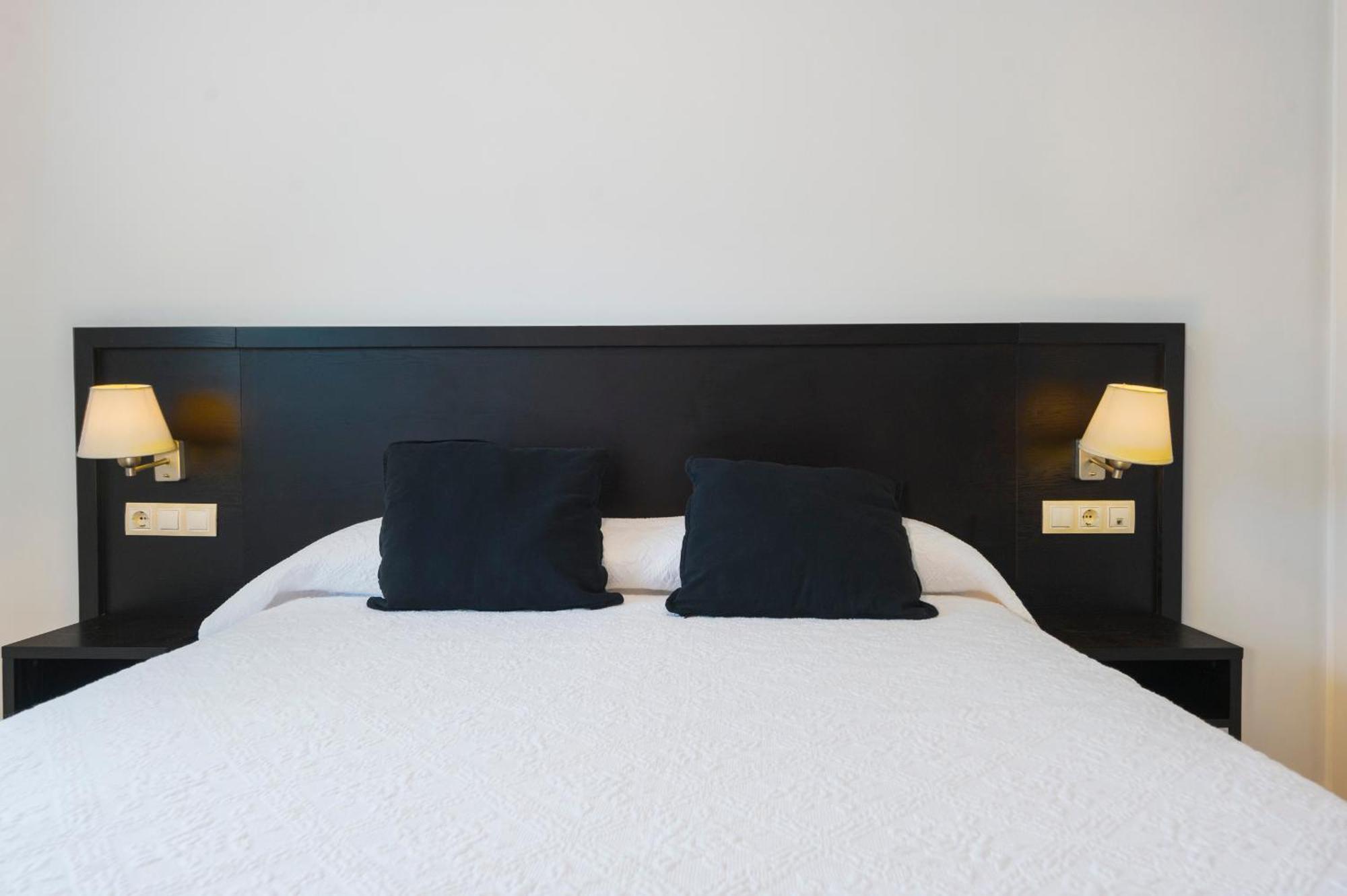 Apartamento En Lux Бормухос Экстерьер фото