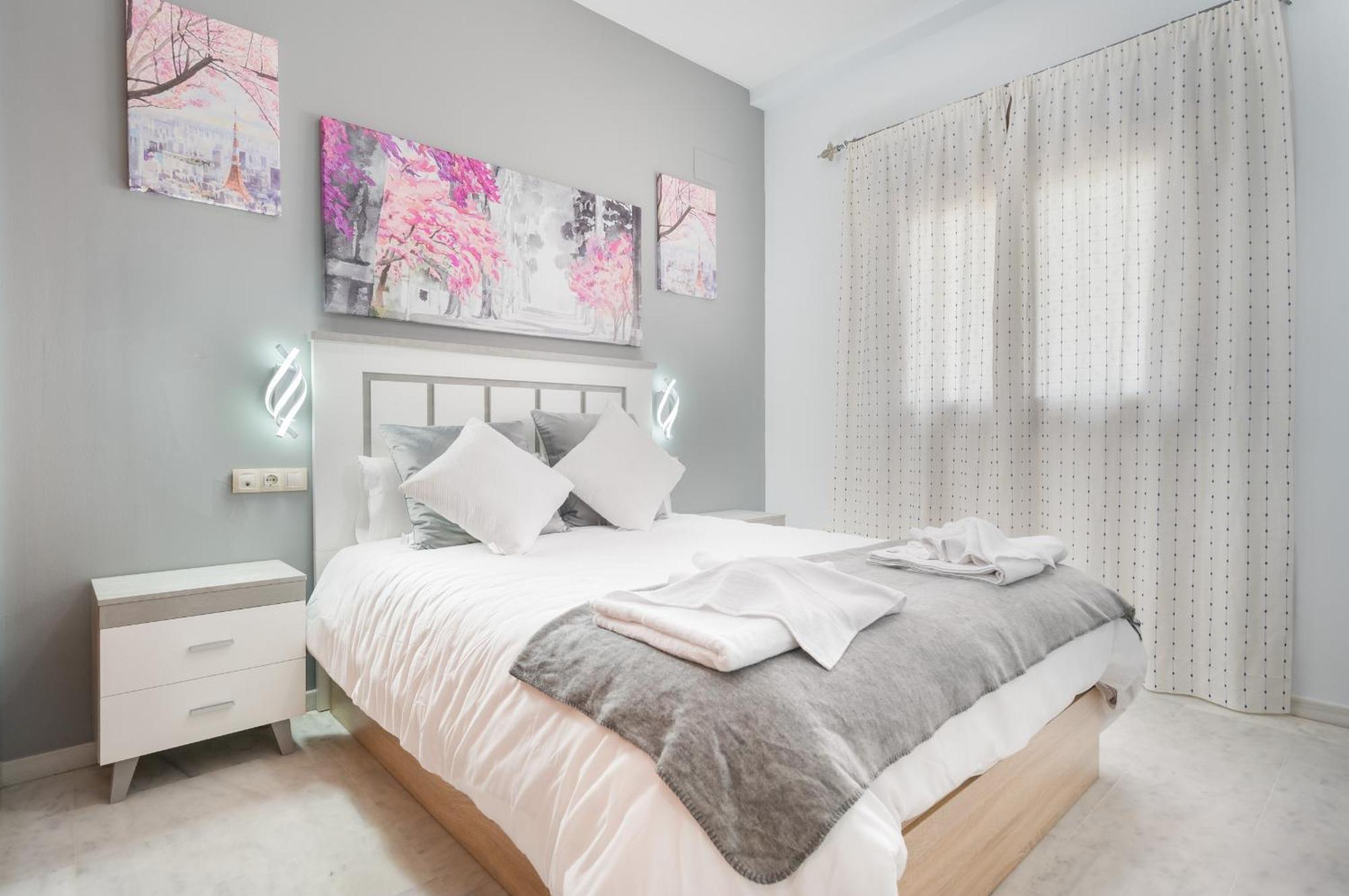 Apartamento En Lux Бормухос Экстерьер фото