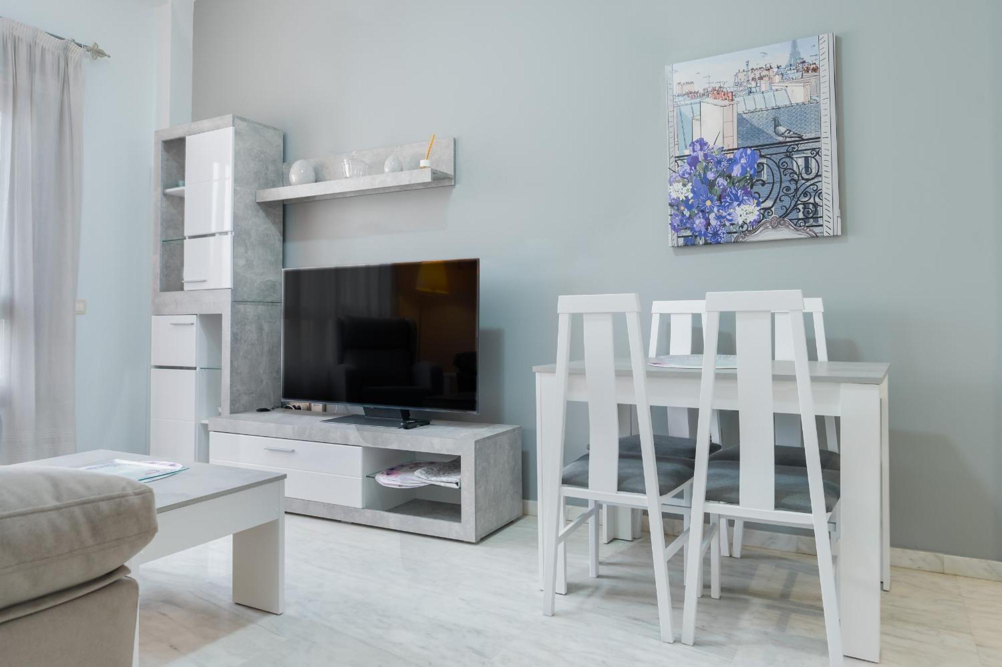 Apartamento En Lux Бормухос Экстерьер фото