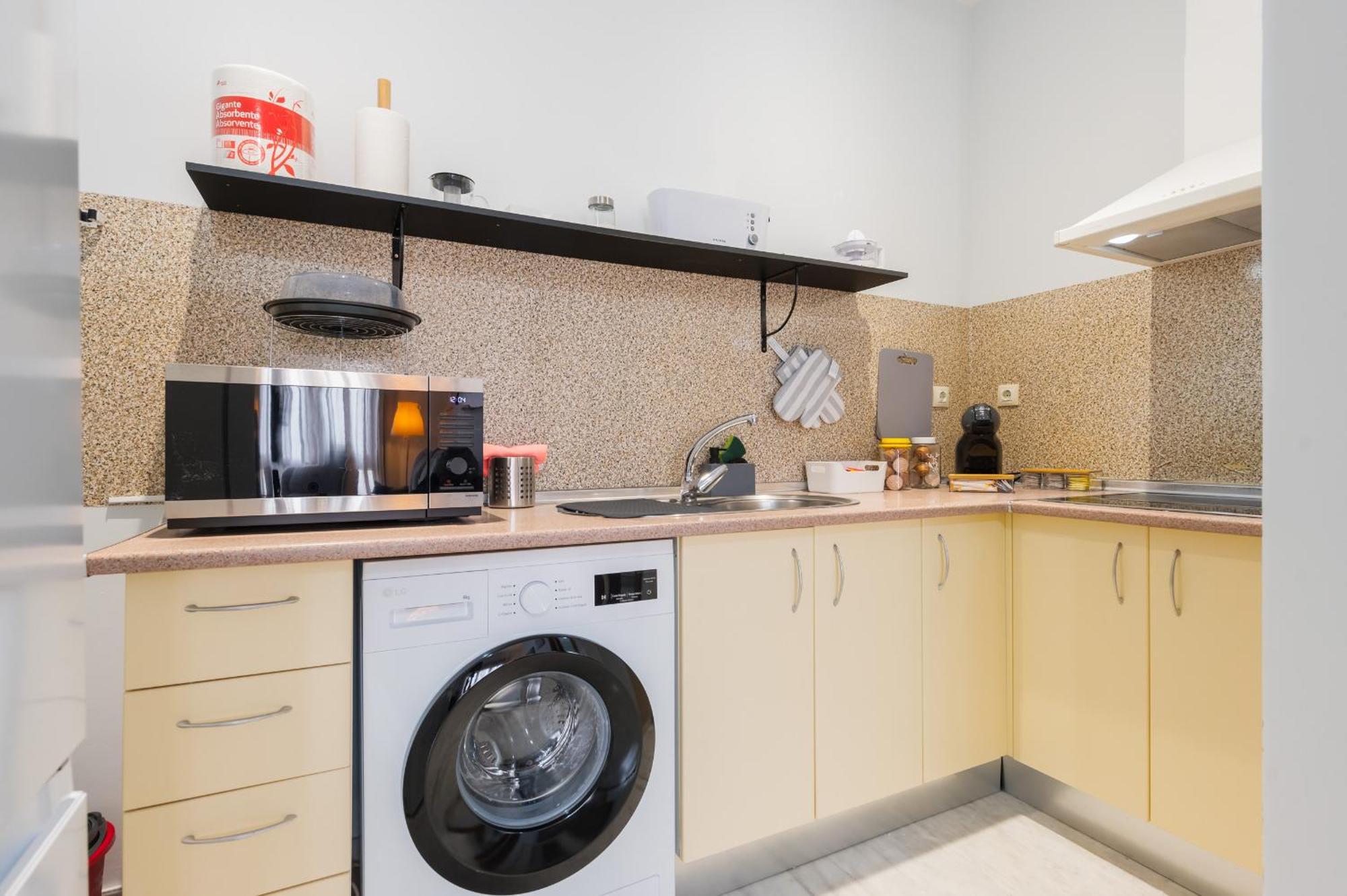 Apartamento En Lux Бормухос Экстерьер фото
