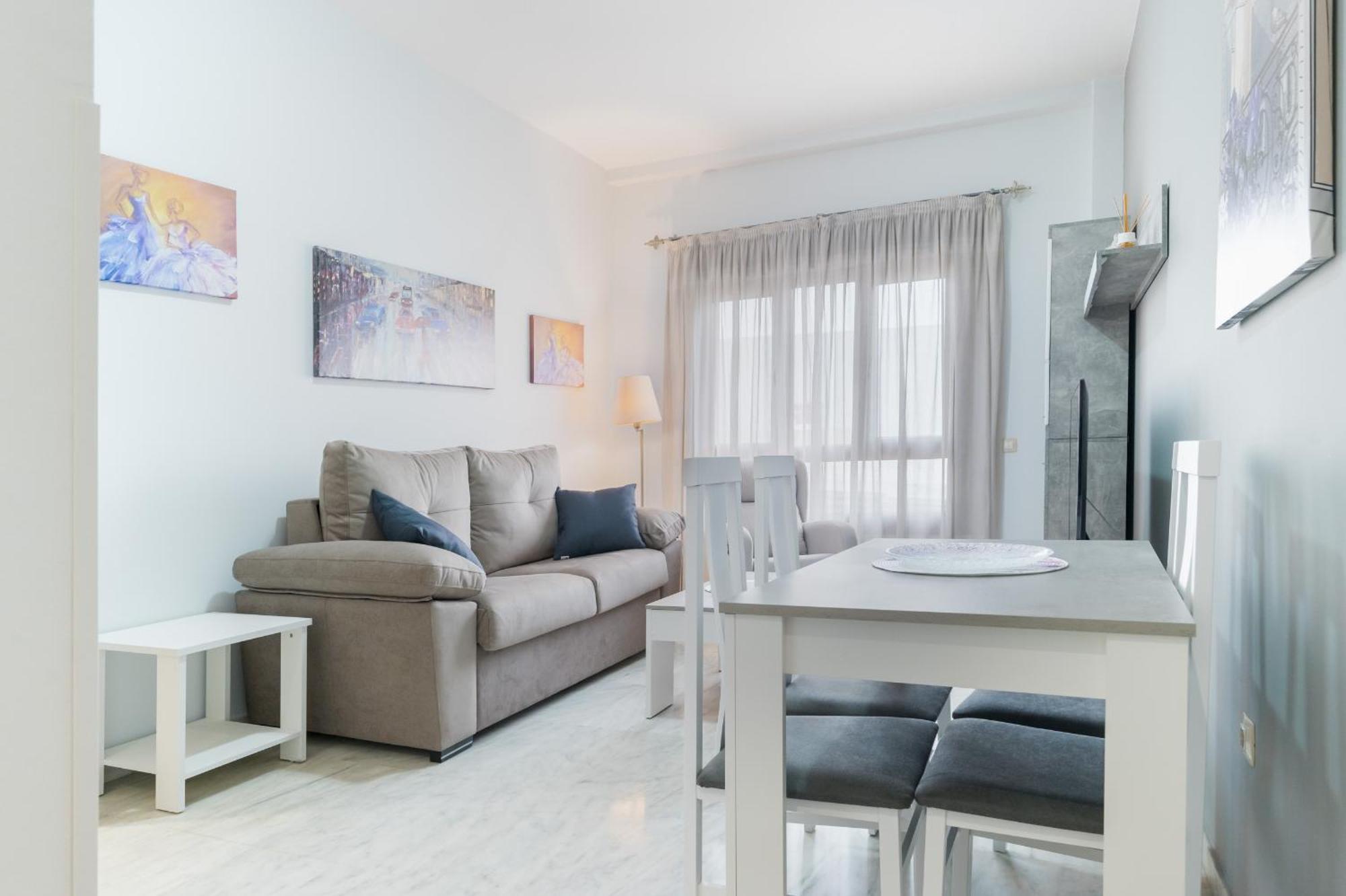 Apartamento En Lux Бормухос Экстерьер фото