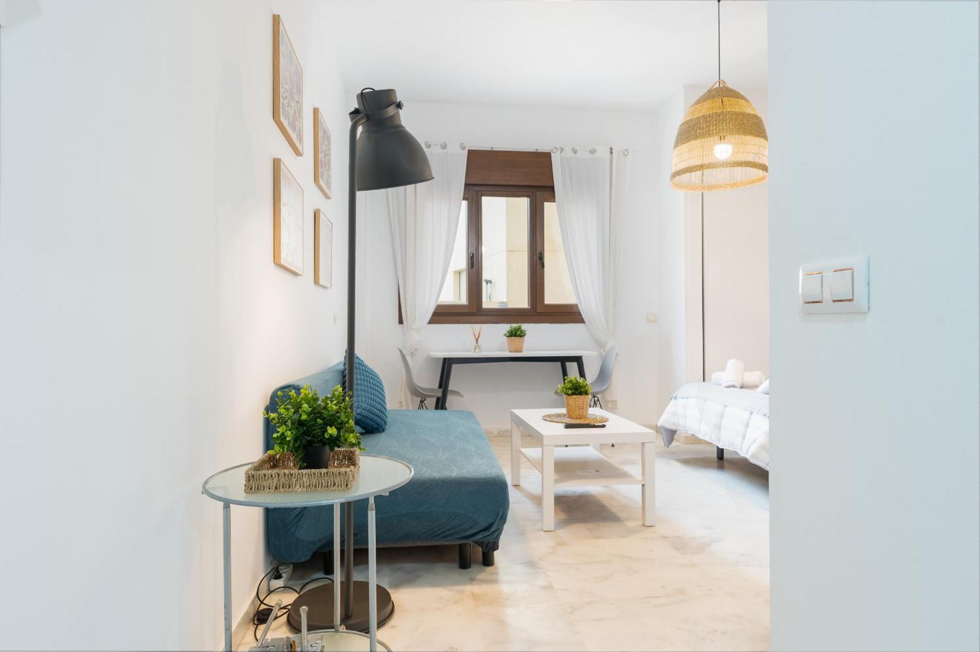 Apartamento En Lux Бормухос Экстерьер фото