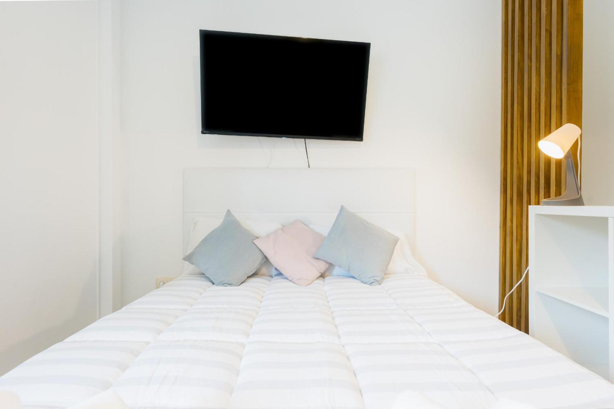 Apartamento En Lux Бормухос Экстерьер фото