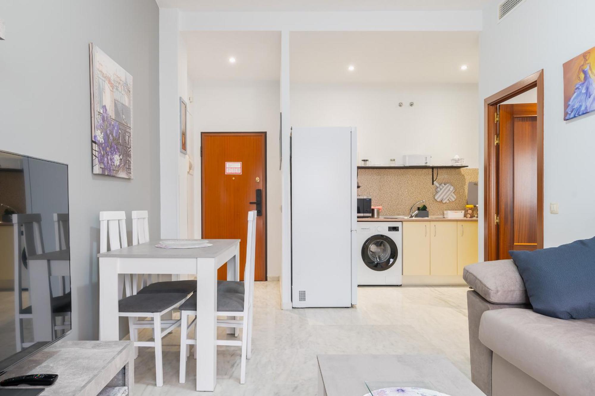 Apartamento En Lux Бормухос Экстерьер фото