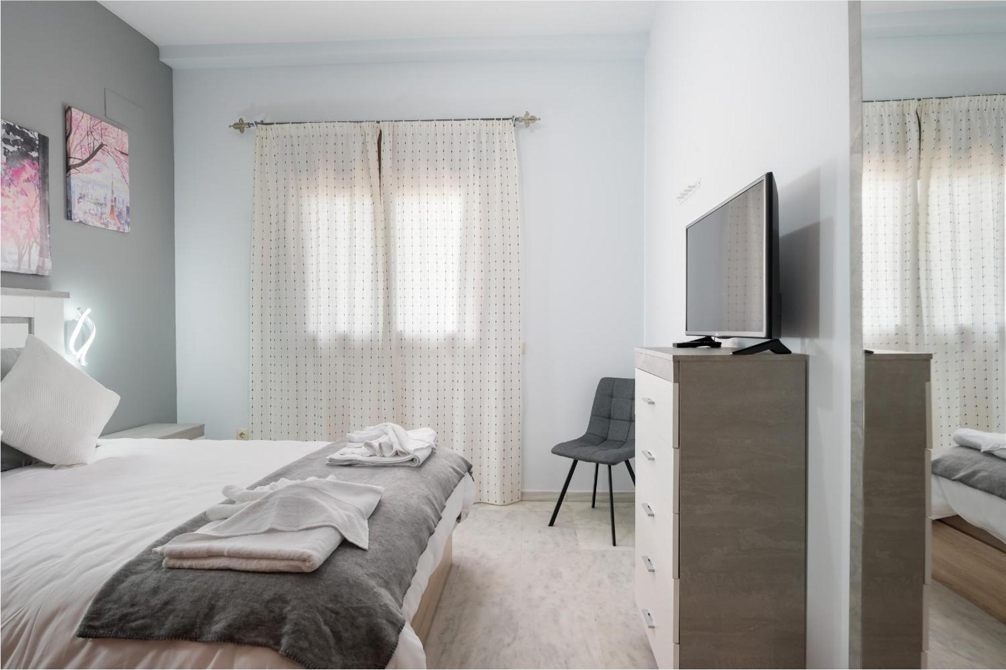 Apartamento En Lux Бормухос Экстерьер фото