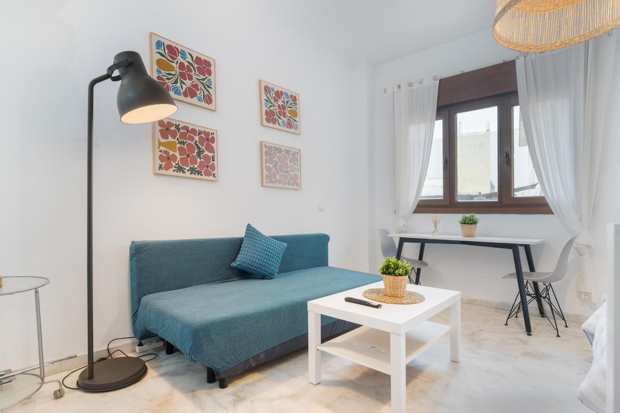 Apartamento En Lux Бормухос Экстерьер фото