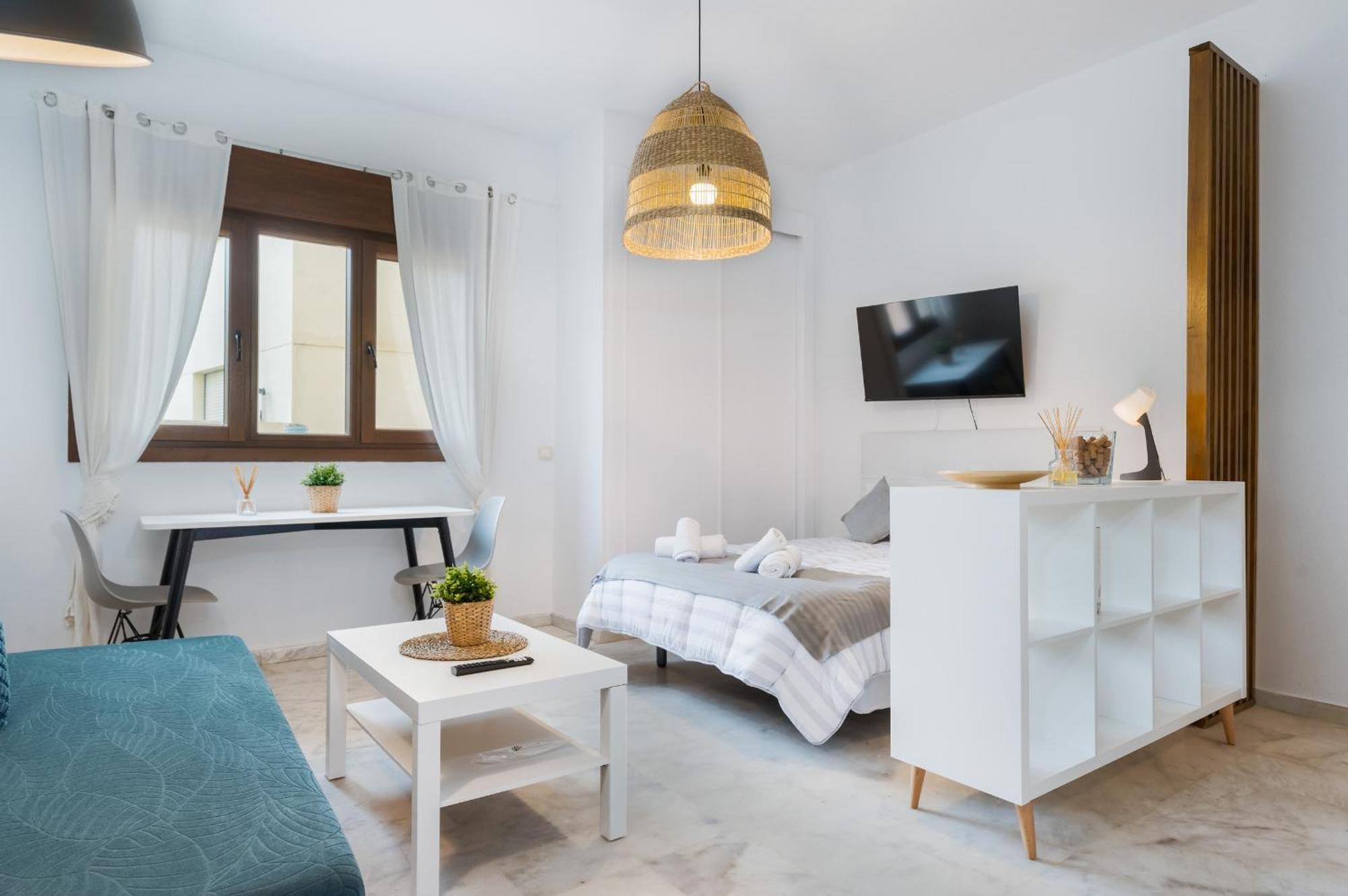 Apartamento En Lux Бормухос Экстерьер фото