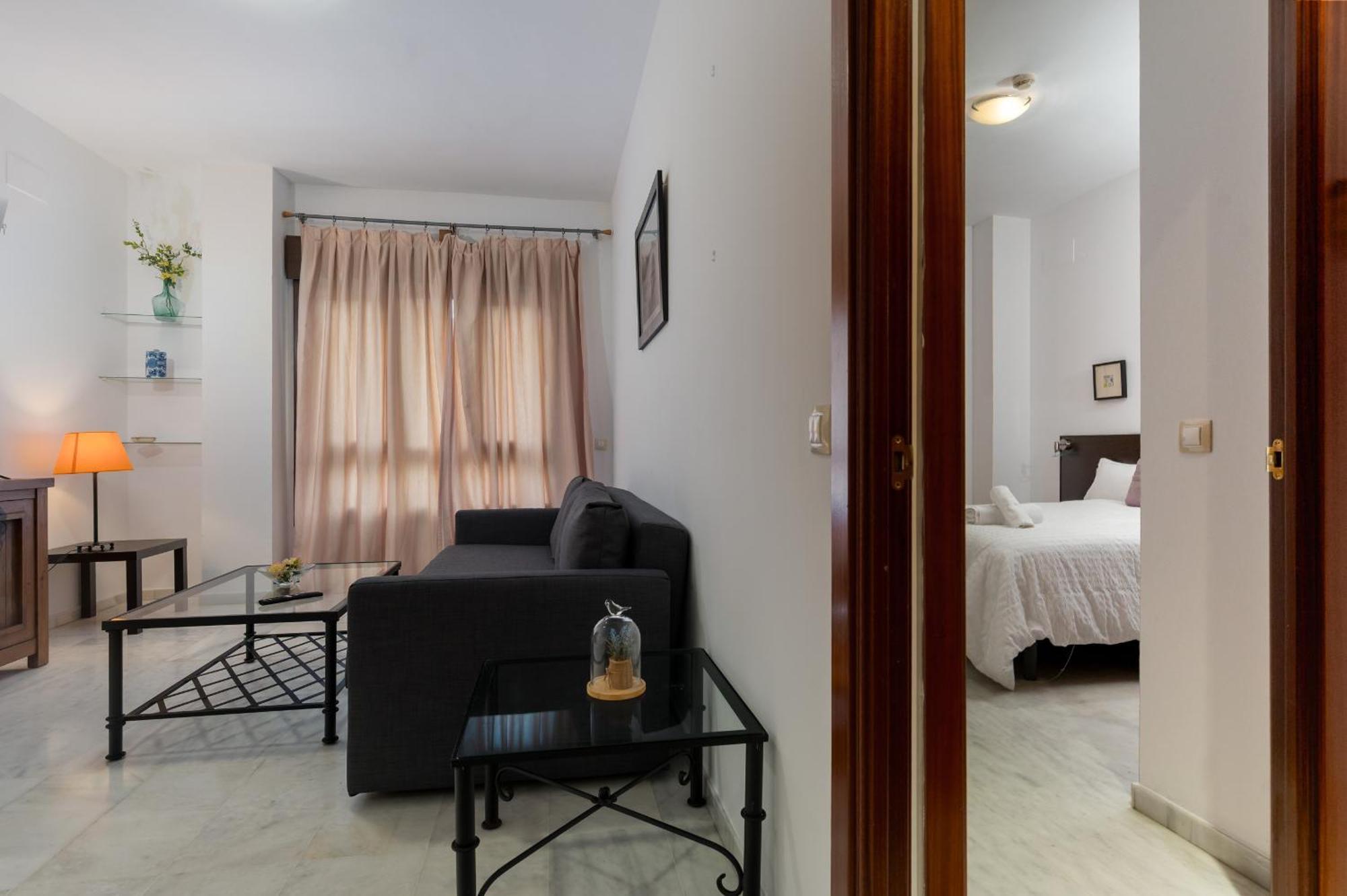 Apartamento En Lux Бормухос Экстерьер фото