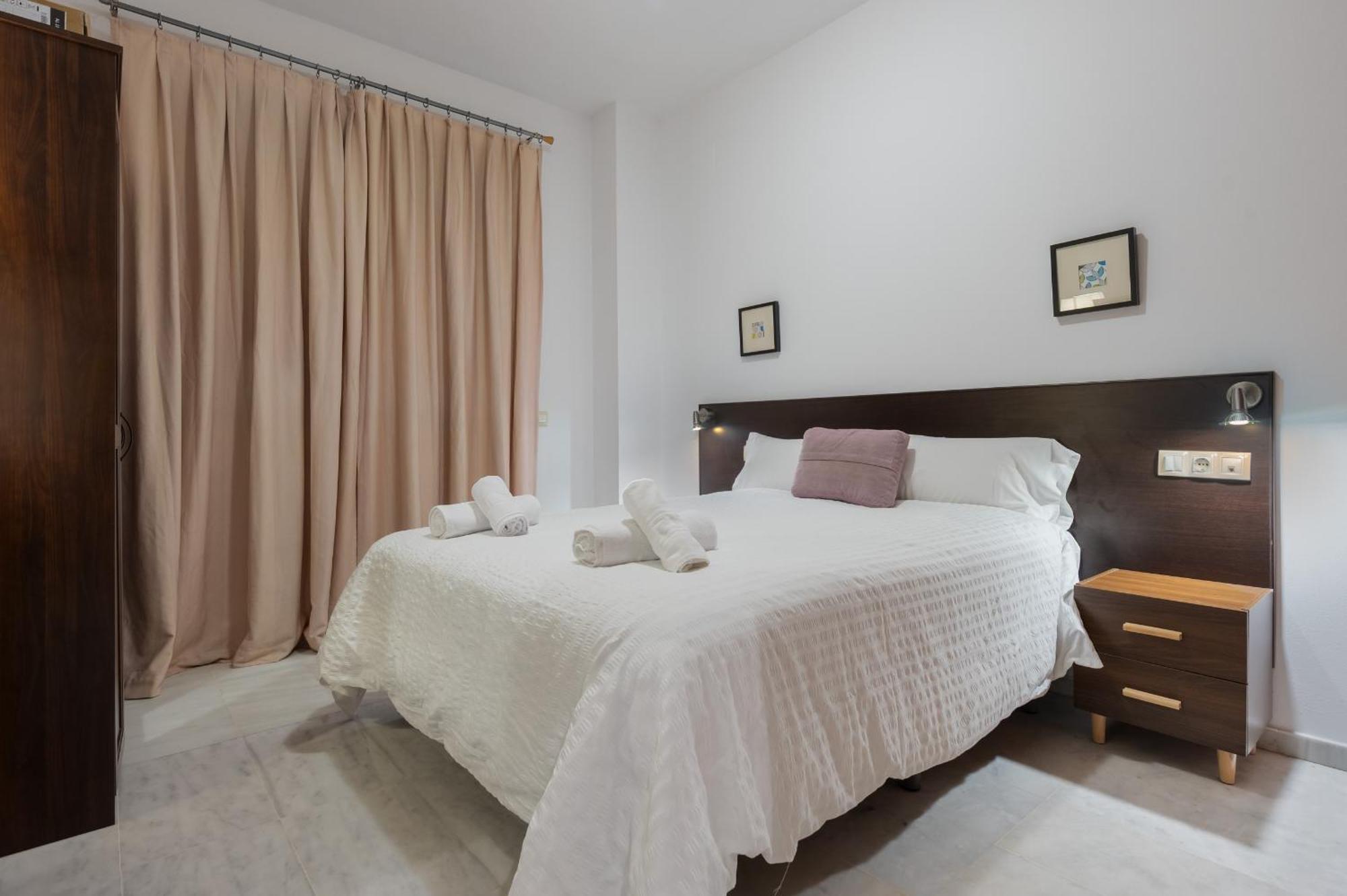 Apartamento En Lux Бормухос Экстерьер фото