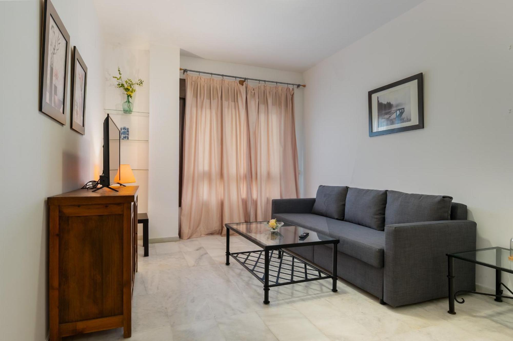 Apartamento En Lux Бормухос Экстерьер фото