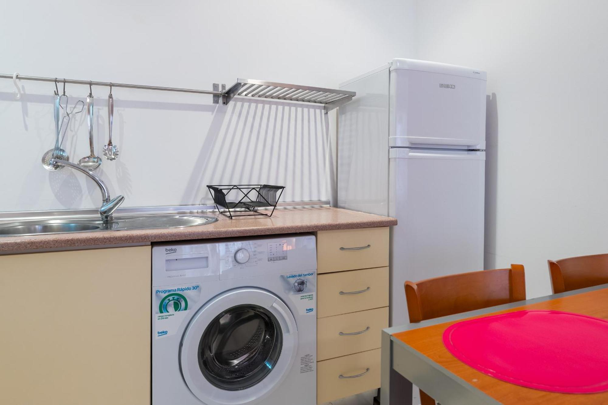 Apartamento En Lux Бормухос Экстерьер фото