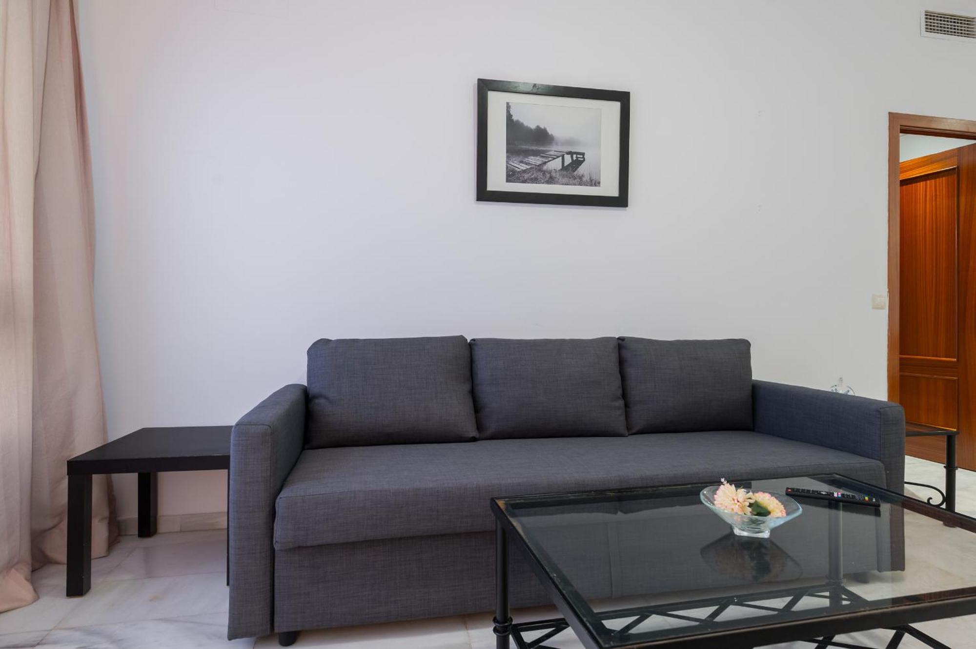 Apartamento En Lux Бормухос Экстерьер фото