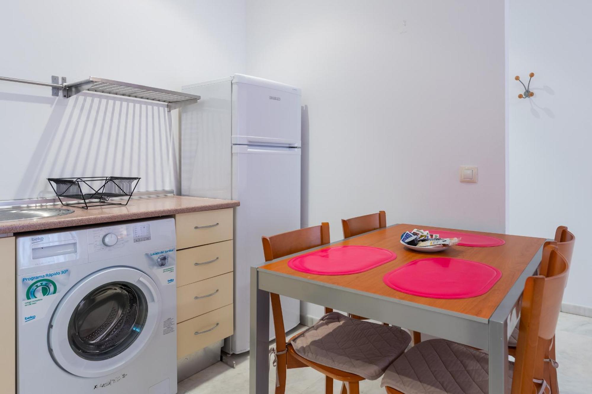 Apartamento En Lux Бормухос Экстерьер фото