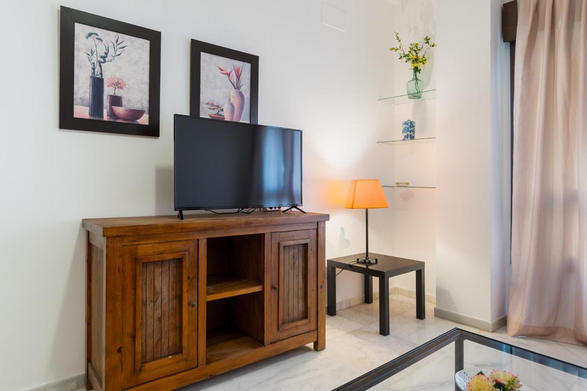 Apartamento En Lux Бормухос Экстерьер фото